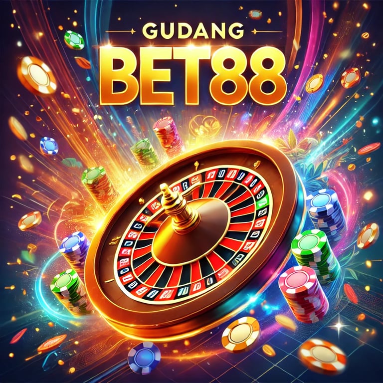 Roulette Online: Situs Permainan Rolet Online Live Casino Resmi Terpercaya Di Indonesia 24 Jam