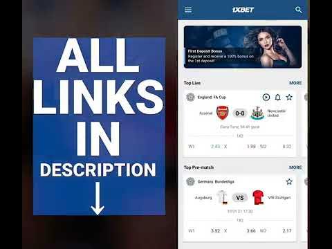 1xbet promo code 2022 Somali comment parier avec un code promo sur 1xbet - YouTube