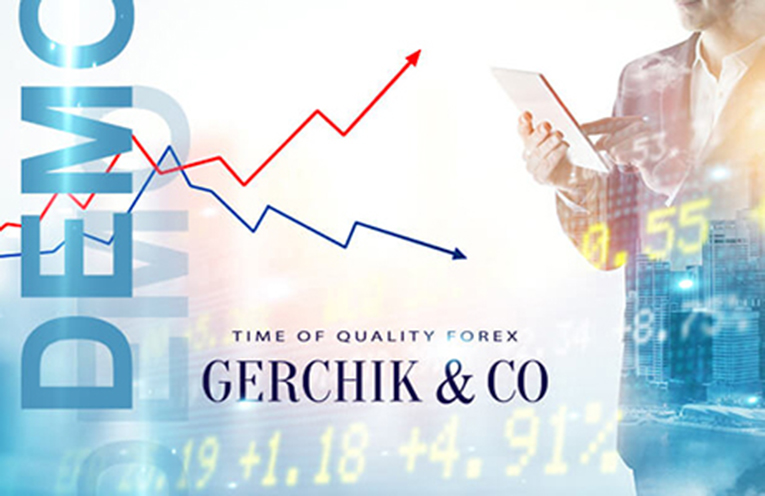 КОНКУРС НА ДЕМО-СЧЕТАХ ОТ GERCHIK & CO | TRENDFX.RU