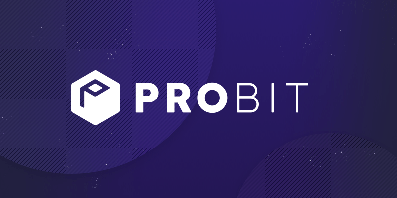 PROBIT, Professional Digital Currency Exchange