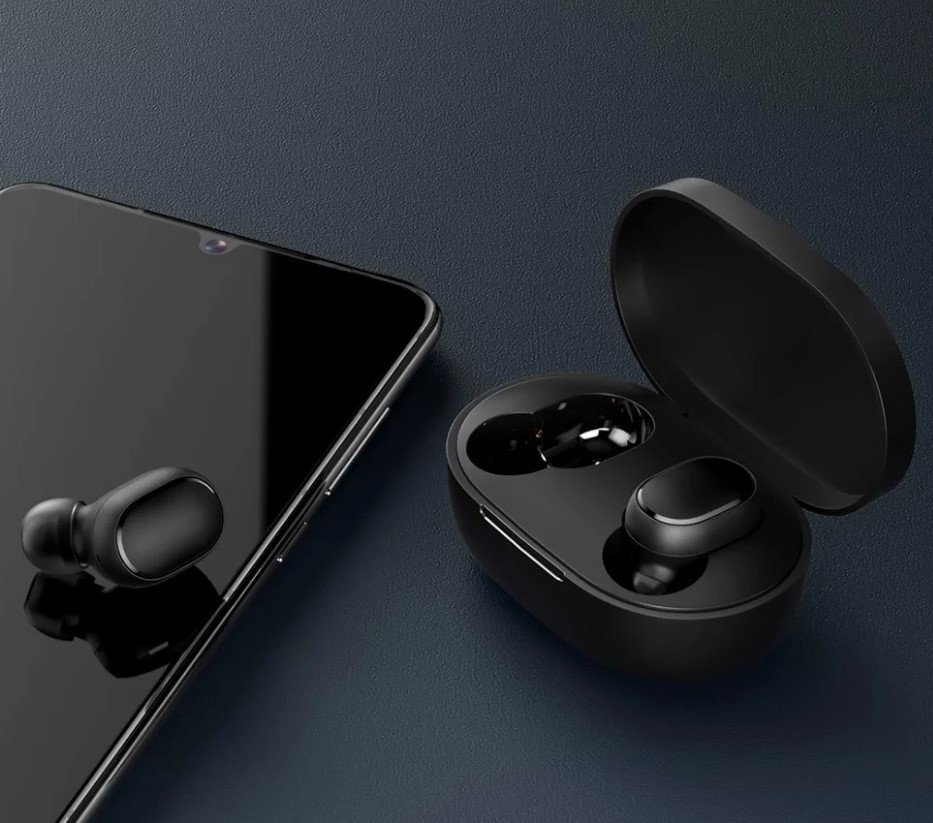 Наушники Xiaomi Redmi AirDots 2 - ECOTO