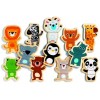 Магнитные Пазлы в ассортименте в интернет магазине Kids toys: цена, отзывы, продажа, купить | k-km.com оптом и в розницу