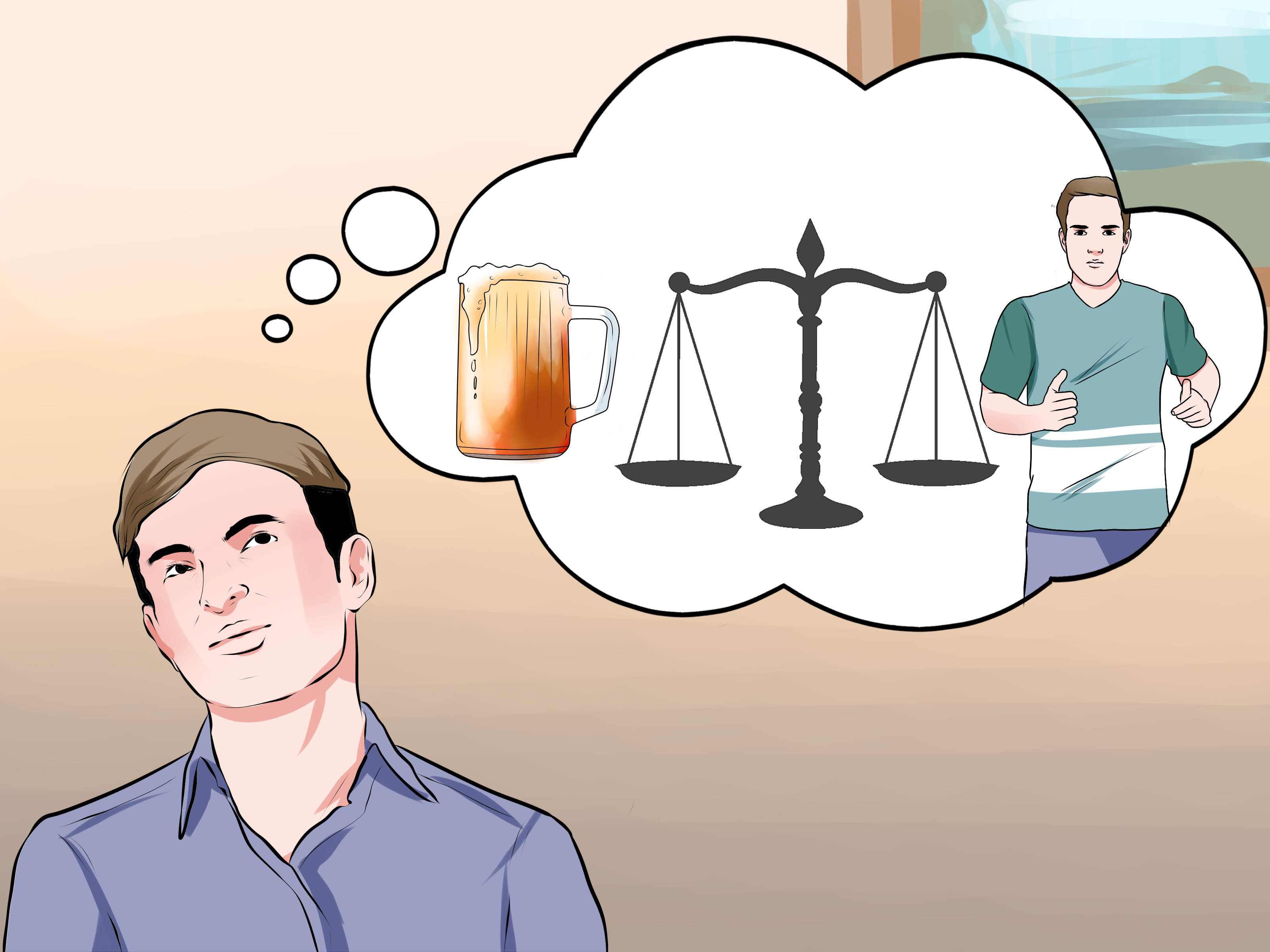 How to Identify Healthonism: 8 Steps (with Pictures) - wikiHow