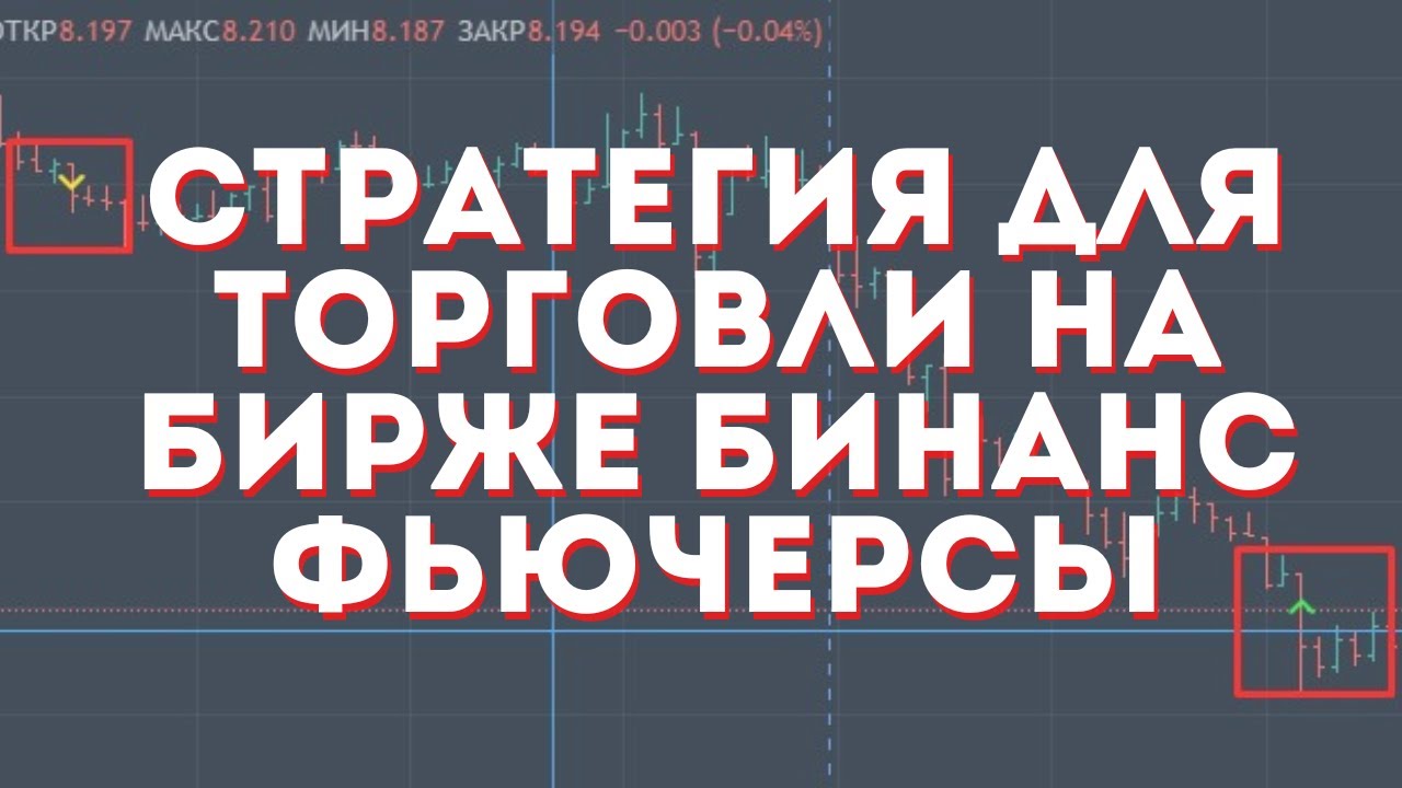 Стратегия для торговли на Бирже Бинанс фьючерсы. 1000 процентов на Binance. @ЗАРАБОТОК В ИНТЕРНЕТЕ - YouTube