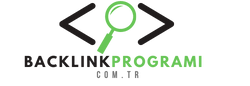 Backlink Programı - Backlink Yazılımı