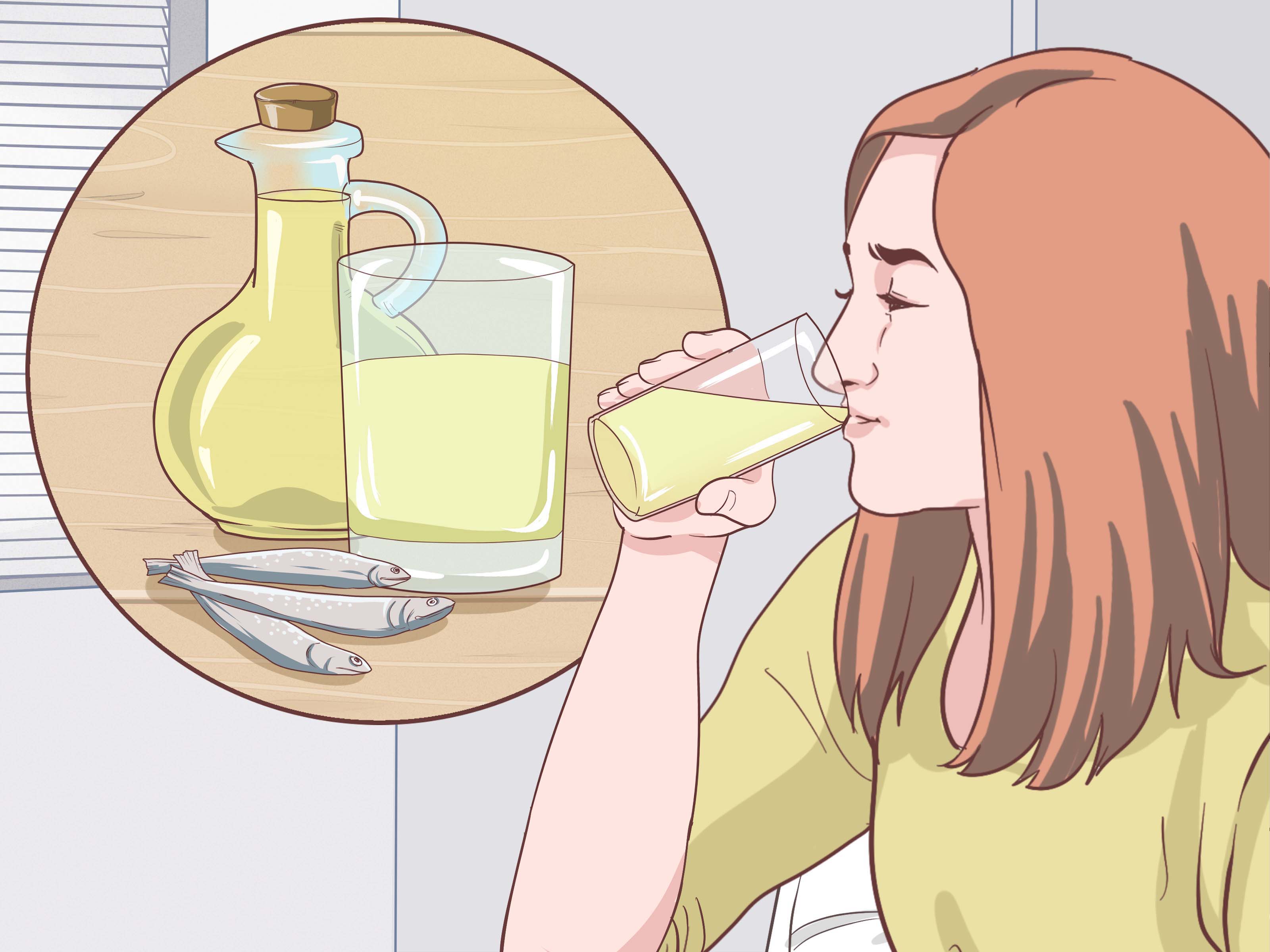 Как остановить сухой кашель - wikiHow