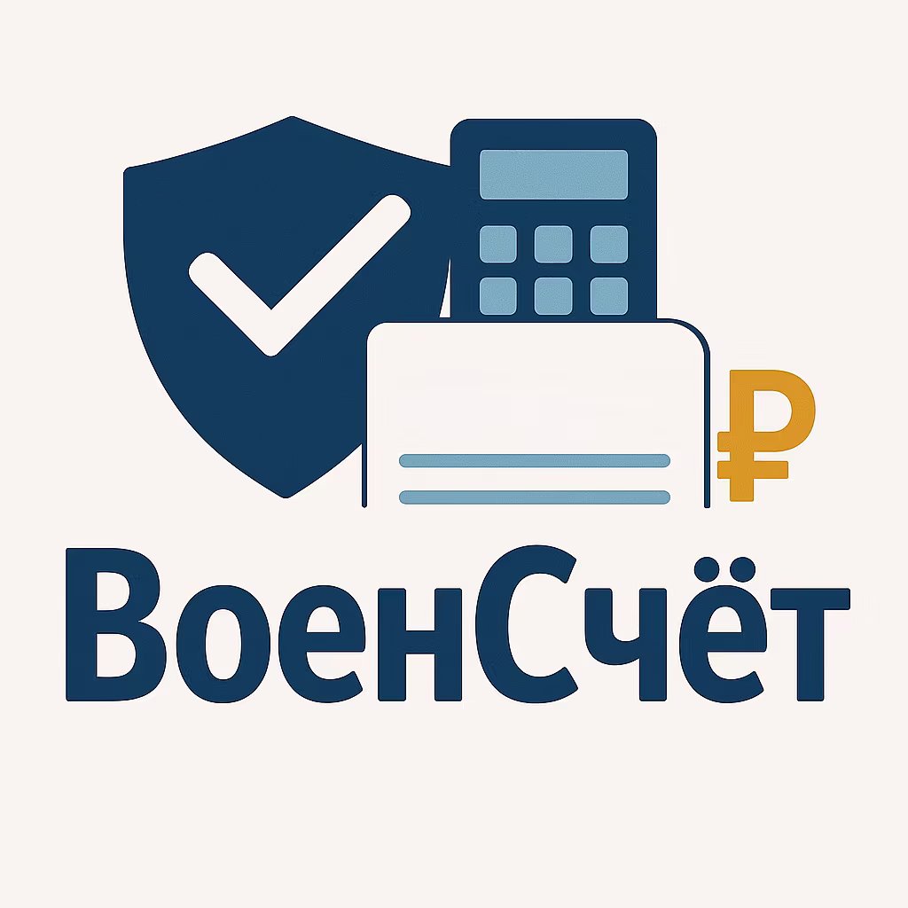 Калькуляторы для военнослужащих — пенсии, ипотека, льготы | ВоенСчёт