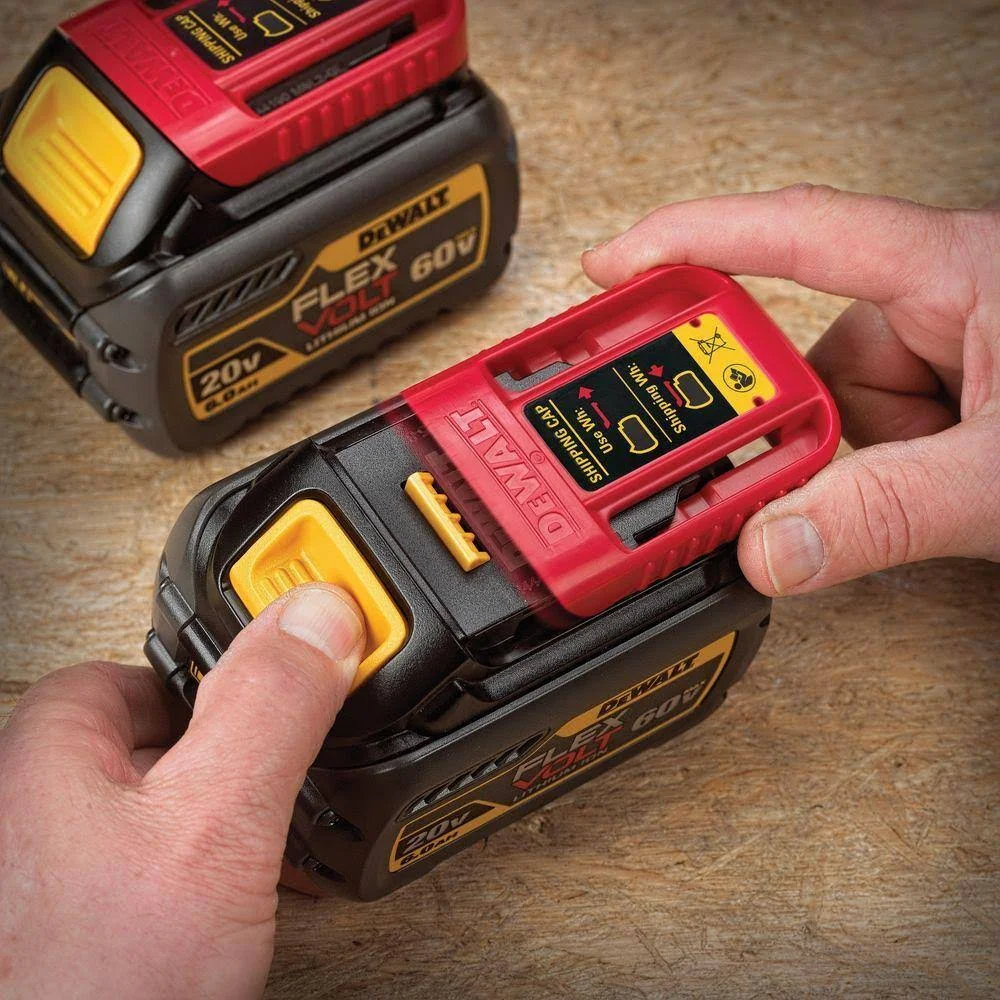 Upgrade Your Cordless Tools: Must-Try Battery and Charger Options - Home DIY Online