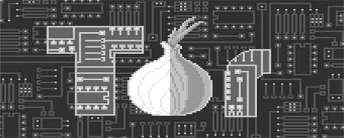 Точка доступа WiFi с анонимизацией трафика через Tor
