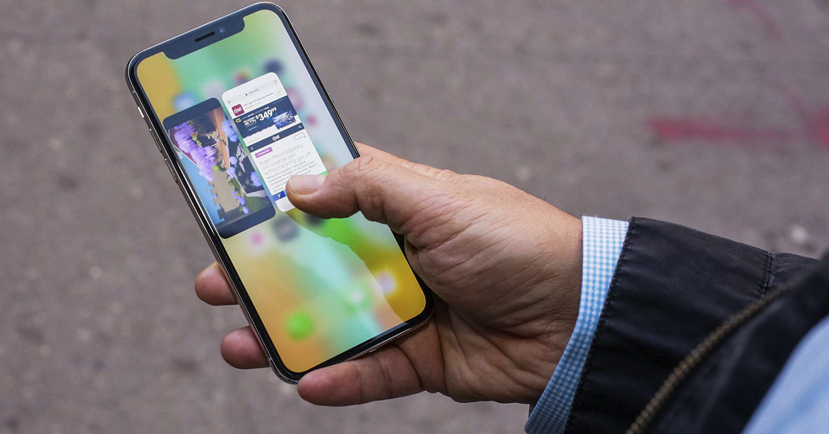 APPLE ВЫПУСТИТ ДЕШЕВЫЙ IPHONE В 2018 ГОДУ
