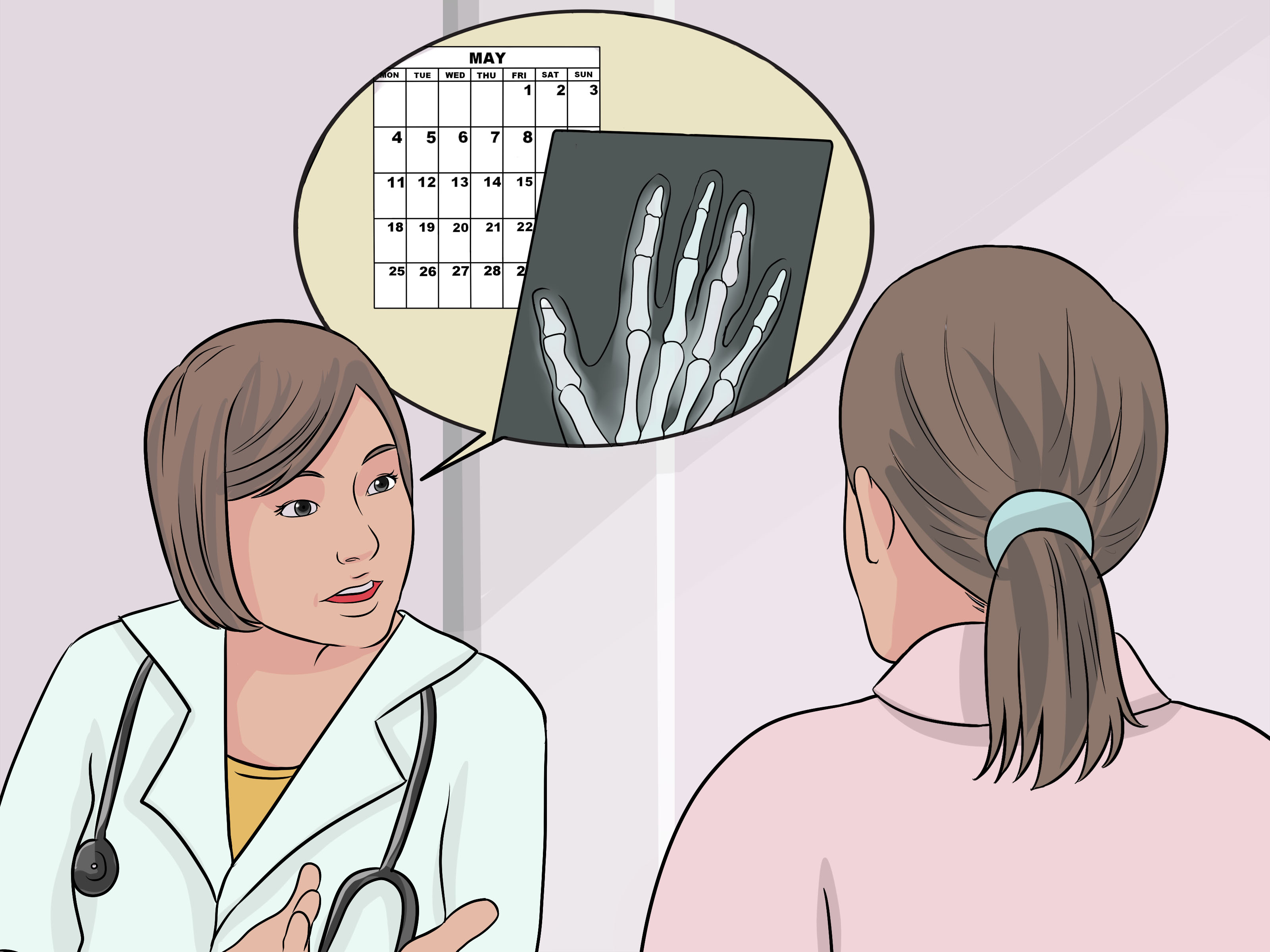 Easy Ways to Know if You Sprained Your Finger: 10 Steps