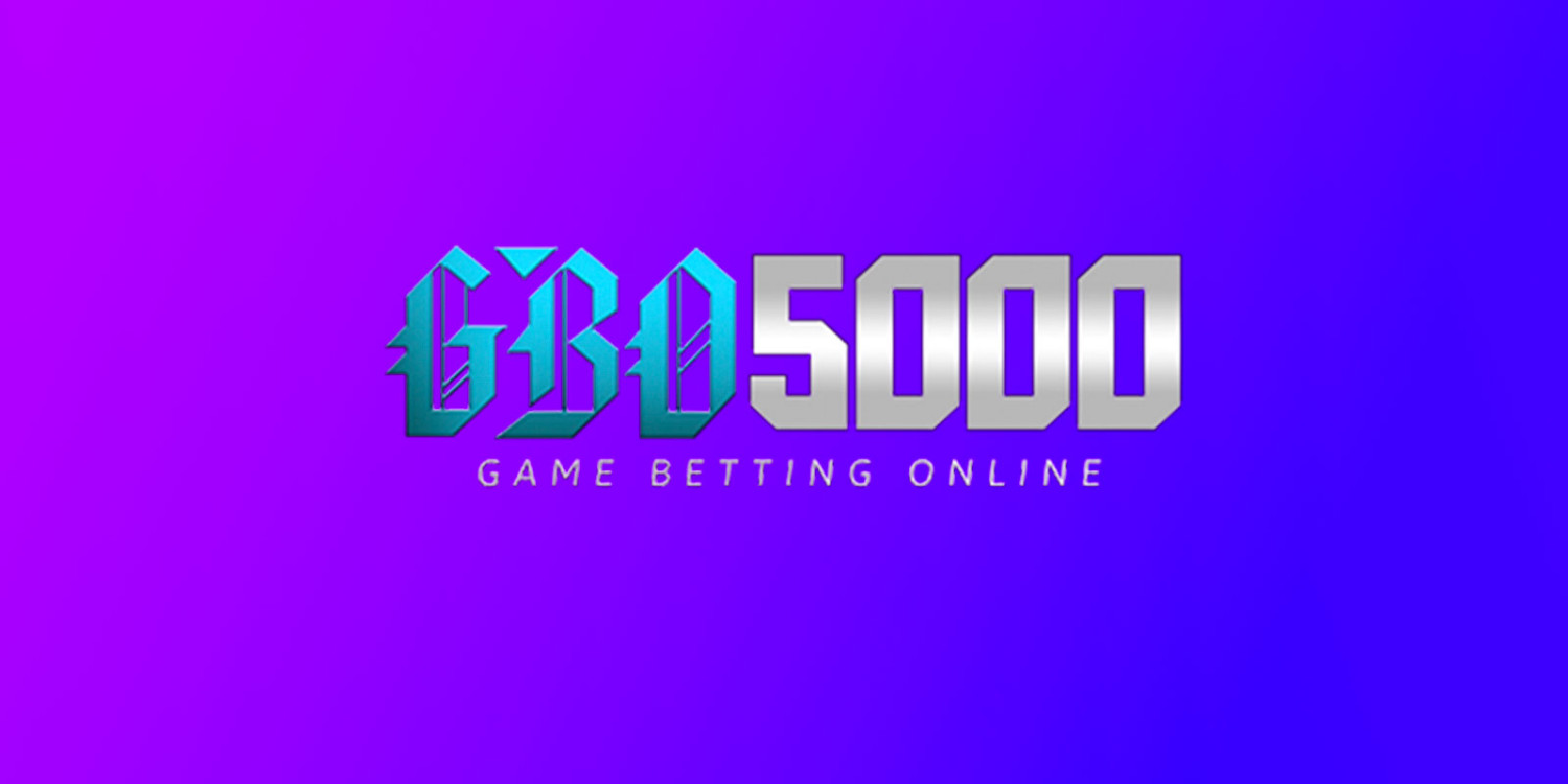 Reliable DANA Deposit Slot Server GBO5000: Empowering Gaming Enthusiasts with Depo 5k DANA – gbo5000