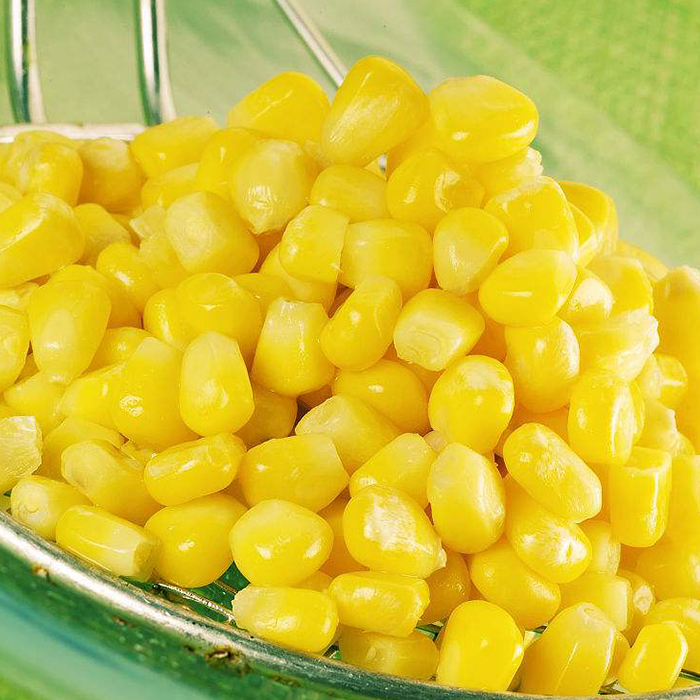 In addition to eating raw frozen corn, there are many ways to eat: - Frozen Vegetables Manufacturer and Supplier in China