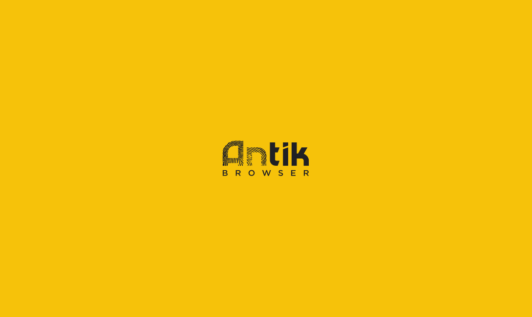 Антидетект браузер скачать - Antik Browser