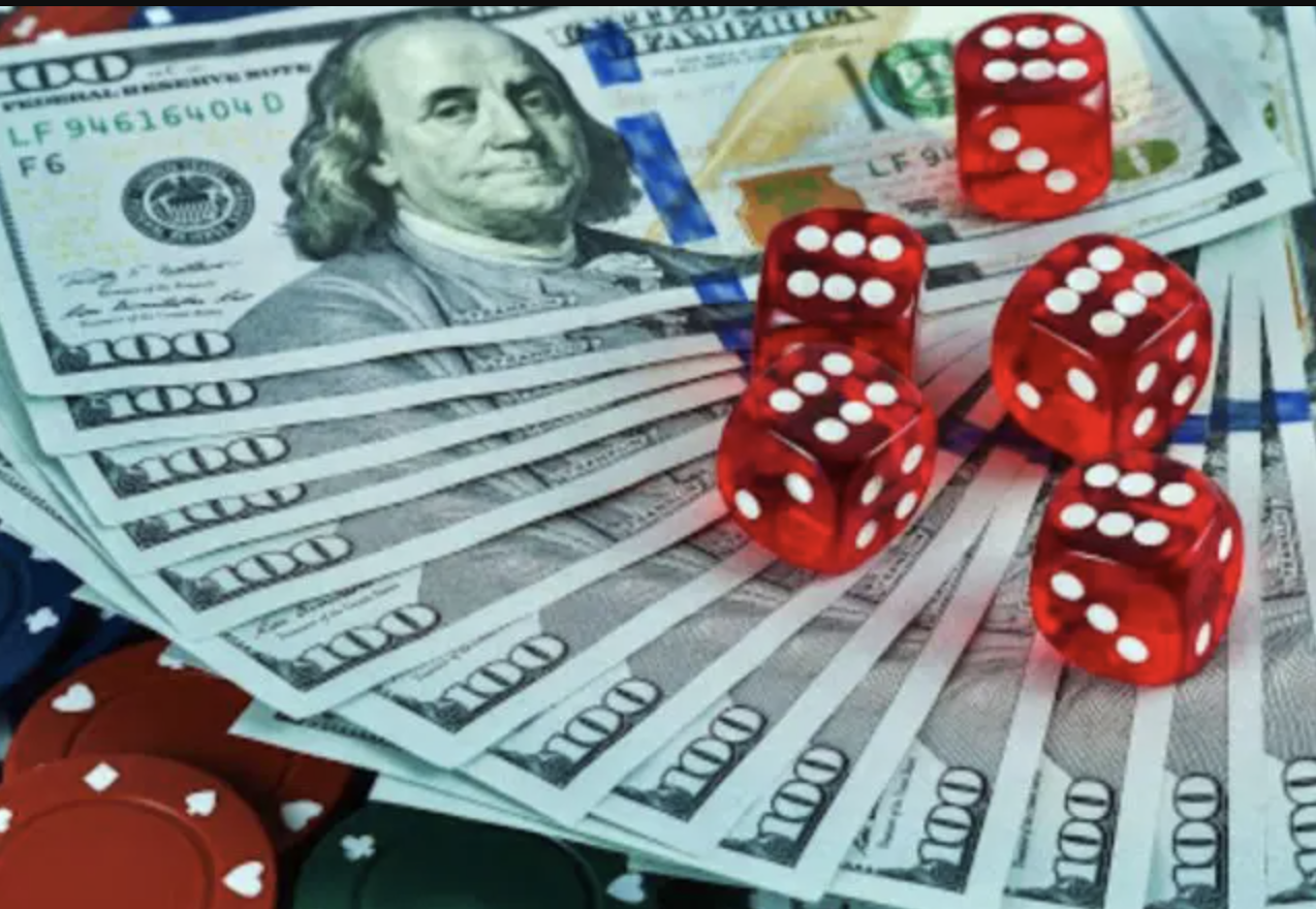 Mistakes to avoid at online Gaming