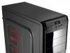 Корпус Aerocool V3X Advance ATX Black Edition без блока питания - Краснодарский край, Сочи