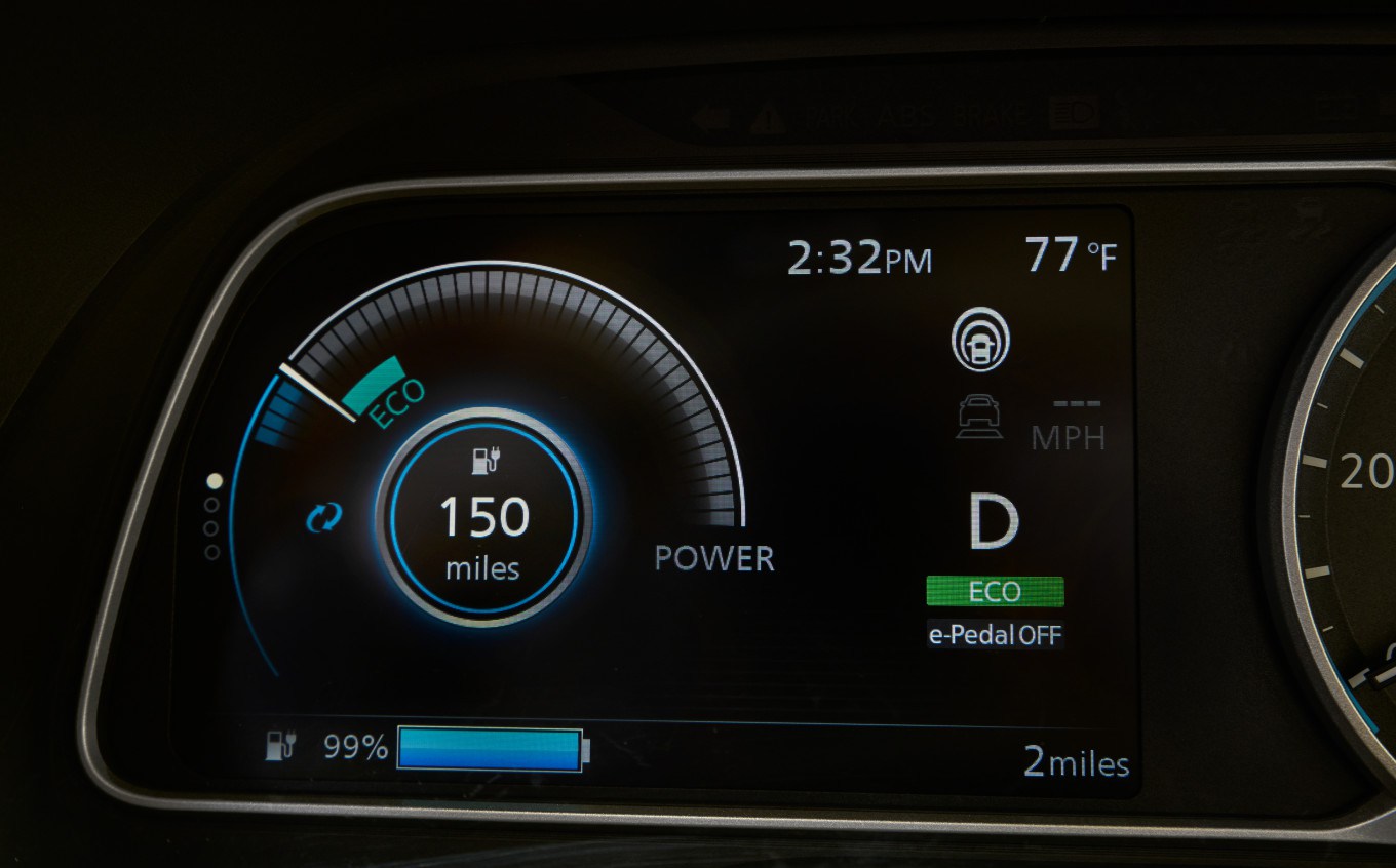 Новый Nissan LEAF 2017: характеристики, цена и все, что нужно знать о новом электромобиле | Autogeek