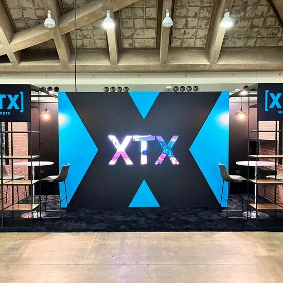 Основатель трейдинговой компании XTX Markets Александр Герко обогнал Ричарда Брэнсона в рейтинге миллиардеров | Коммерсантъ UK