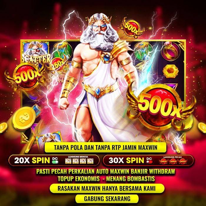 Slot Pulsa Promo Tanpa Potongan