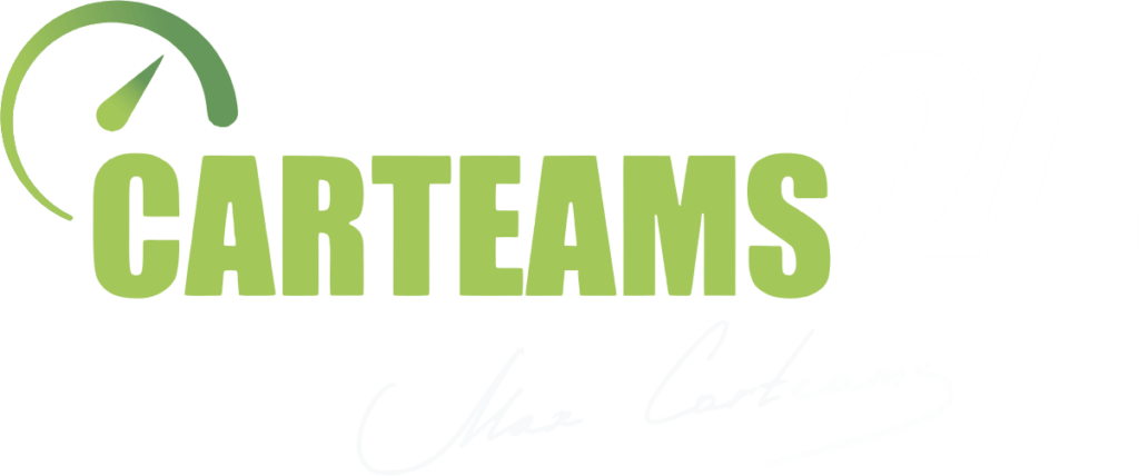 Чип-Тюнинг в Красноярске - CarTeams24