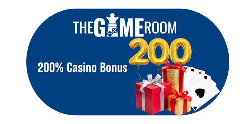 200% Casino Bonus: Online Casinos mit 200% Einzahlungsbonus