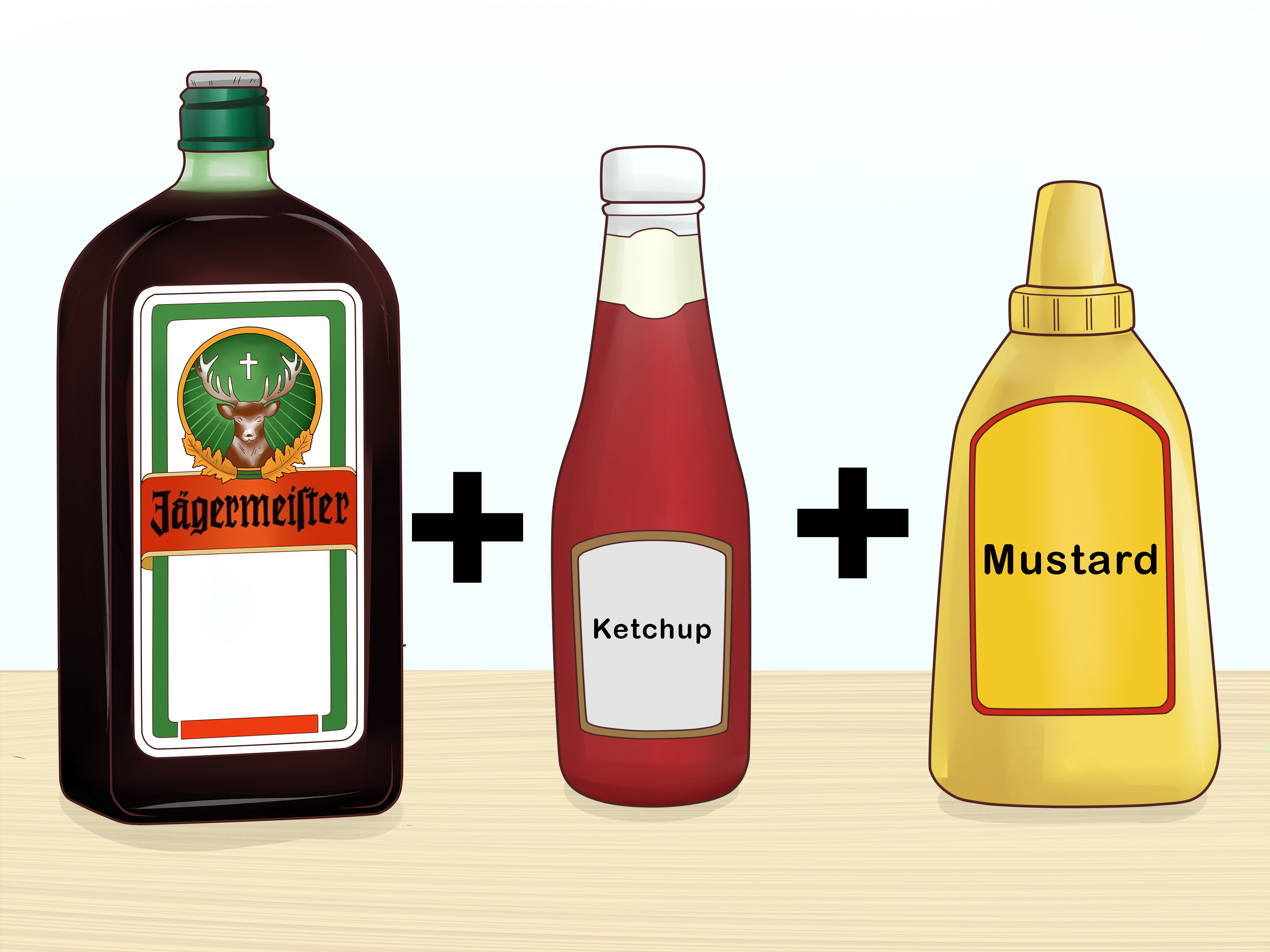 Как правильно пить Jagermeister: 10 шагов