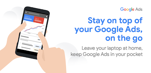Google Ads - Apps on Google Play
