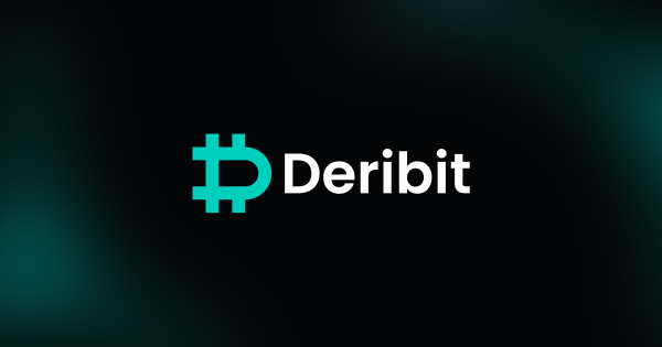 Deribit - Crypto Options and Futures Exchange for Bitcoin, Ethereum, Solana and more.