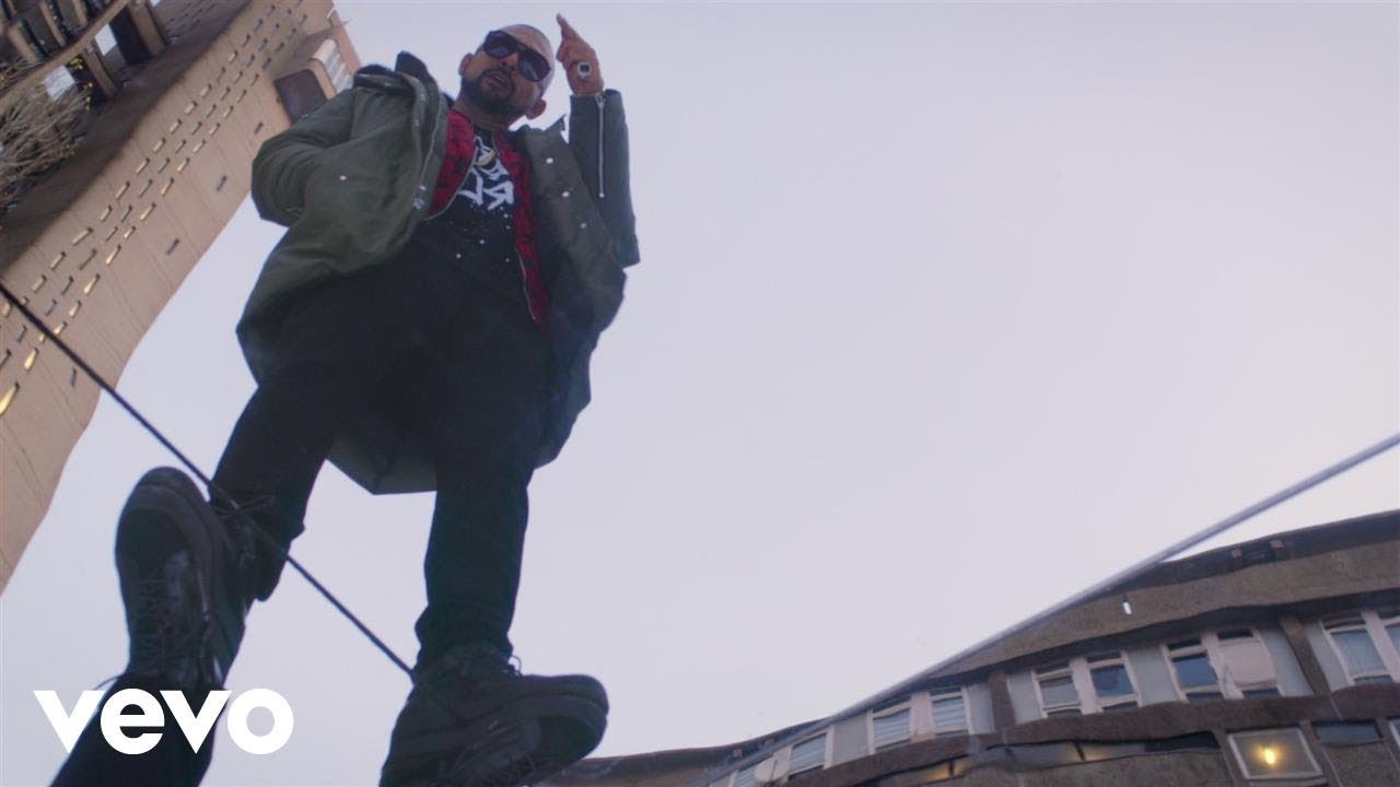 Sean Paul - No Lie ft. Dua Lipa - YouTube
