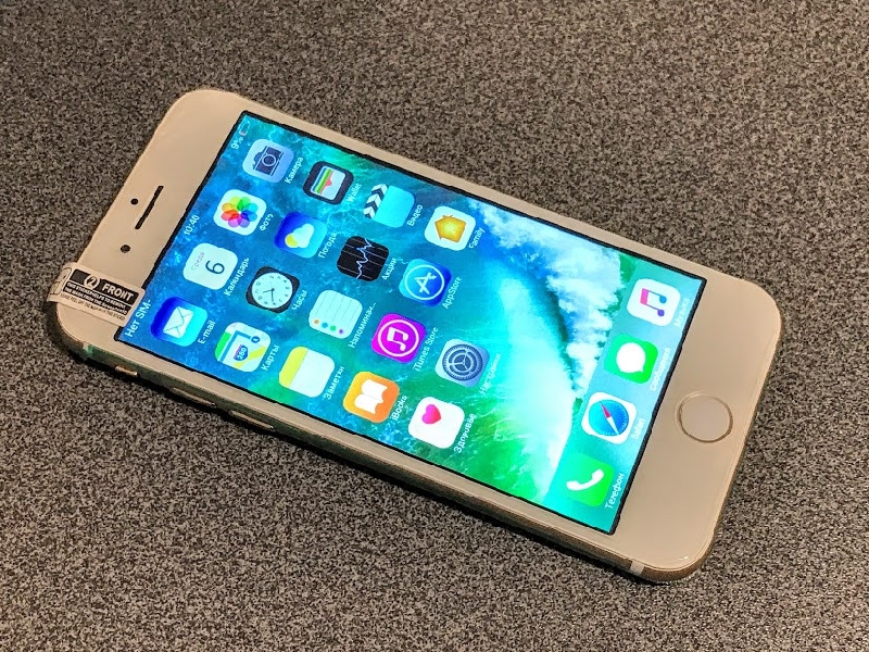 Идеальная копия Iphone 7 2100 грн Украина Одесса №1160 - Триаш