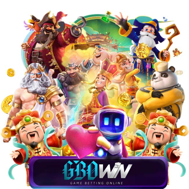 Gbowinmainbonanza