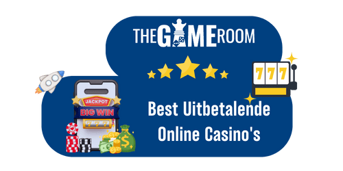Best Uitbetalende Online Casino's: Hoogste RTP Casino 2026