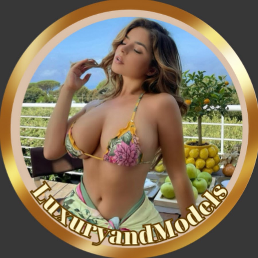 Luxury and Models - YouTube