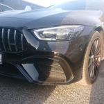 Mercedes-Benz A-klasse,  2018 г.  7095 км 7234000 руб.: 7 234 000 руб. Ростовская область, Аксай - Автомобили с пробегом / Объявления на сайте Россия (ID#27490)