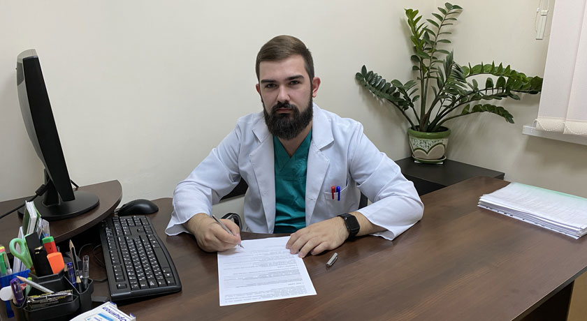 Лікар-девопс. Як це — поєднувати медицину та роботу в IT