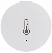 Датчик температуры и влажности Xiaomi (YTC4018CN). Купить Датчик температуры и влажности Xiaomi (YTC4018CN) по низкой цене в Киеве, Харькове, Одессе, Днепре, Николаеве, Запорожье, Украине | Цитрус