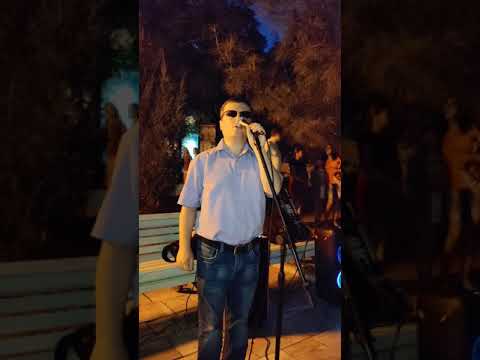 Степан Гончаренко - Дым сигарет с ментолом ( Нэнси) - YouTube
