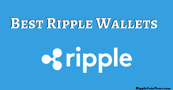 Ripple Wallet: лучшие кошельки Ripple (XRP) 2020 — Блог о трейдинге и инвестировании