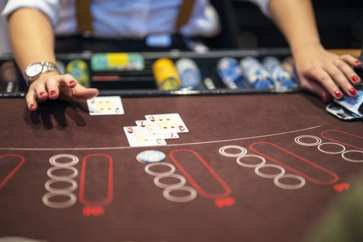 Blackjack in Holland Casino: de beste strategie