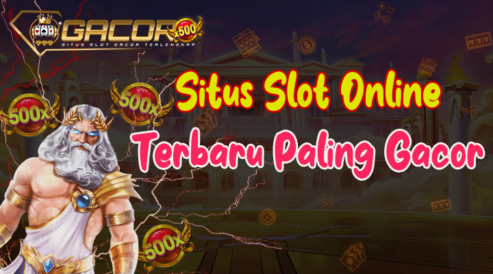 SLOT88 > Daftar Slot Resmi Modal 5K Bisa Maxwin