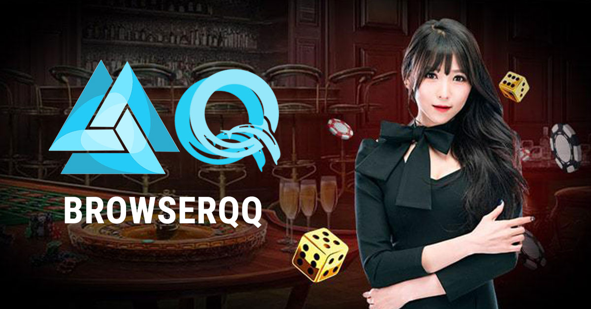 Daftar Situs Judi Poker Online QQ Terpercaya - BrowserQQ