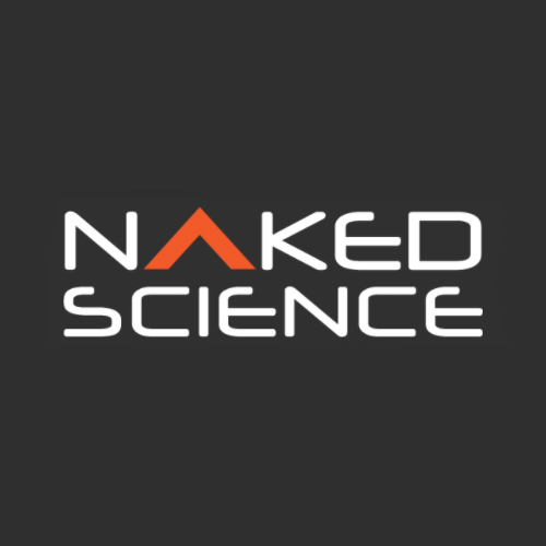 Naked Science — Научно-популярный портал