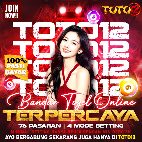 TOTO12 - Satu Panduan Login Dan Daftar Pengguna Terdaftar AKSes Resmi | TOTO12 Status situs Safe Browsing Aman