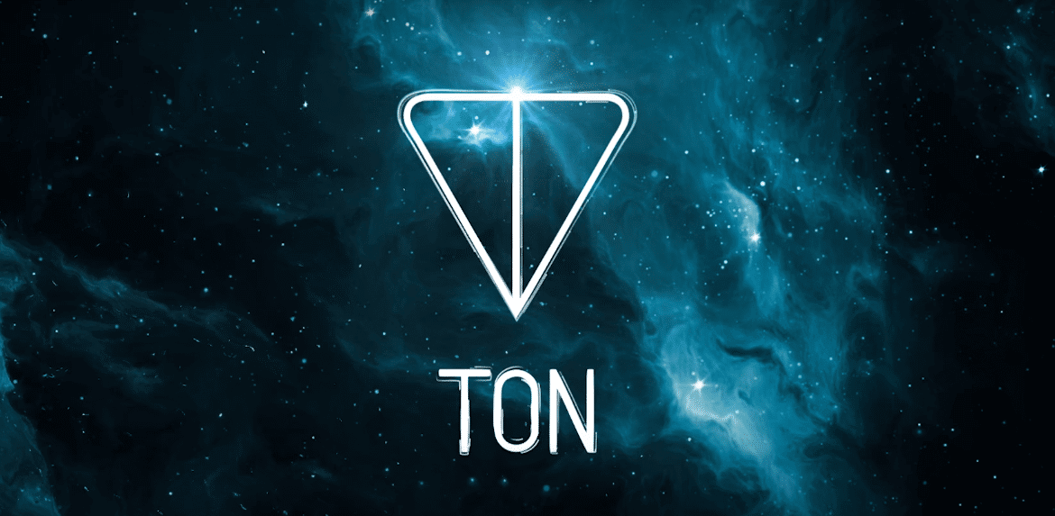 Криптовалюта Телеграмма TON - платформа для приложений