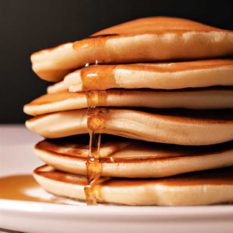 Recipes Pancake - Recipes Pancakes