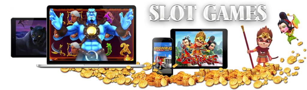Bandar Judi Slot Online Terbaik Dan Terlengkap Indonesia - Sitususerbolavip