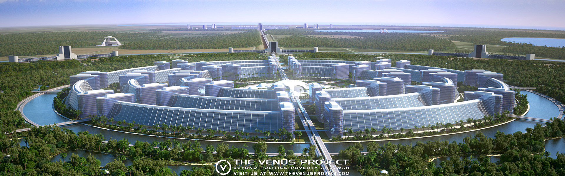 The Venus Project