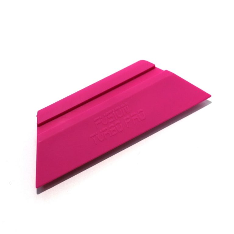 Выгонка FUSION PINK TURBO PRO 10X5X7 (средняя жесткость) - АвтоПленки