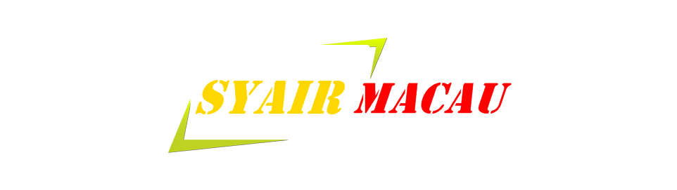 Syair Macau - Kode Syair Macau - Syair Toto Macau