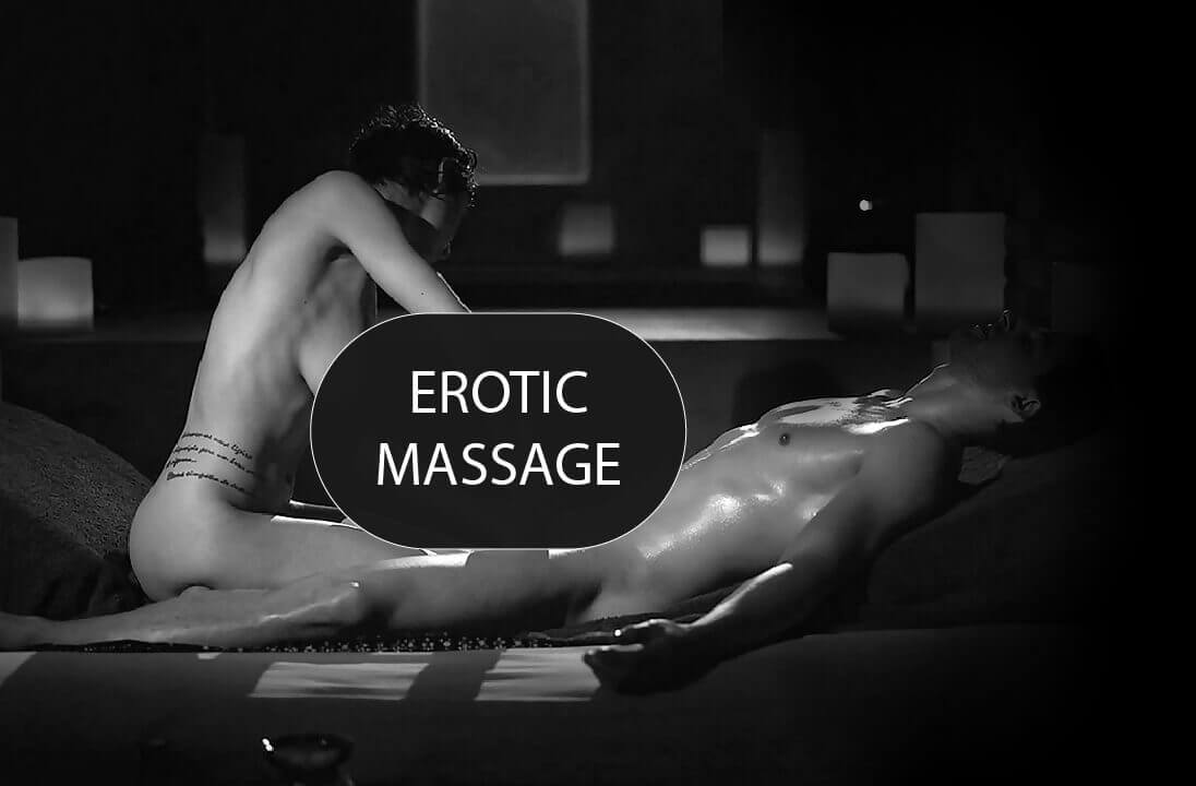 exotic massage | The best exotic massage at New York | NY | NYC